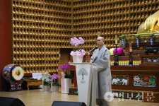 마산 정법사, 제1회 문수선음어린이합창단 정기연주회 성료