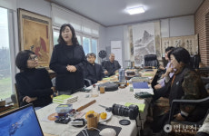 경산 삼화사, 차로 마음 치유하는 공간 열다