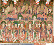 44. 도봉산 천축사(天竺寺) - 상