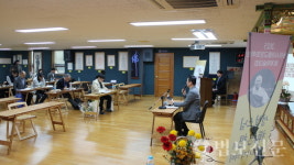 제8회 퇴옹학술상 임상목·성청환 박사 수상…동아시아불교문화학회 동계학술대회 성료