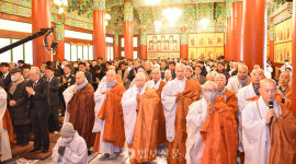 용성조사 애국·애민 정신 전하는 역사 교육장