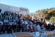 울산 태화문화진흥원, 이웃종교 음악회로 종교 화합 하모니 전하다