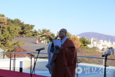 울산 태화문화진흥원, 이웃종교 음악회로 종교 화합 하모니 전하다