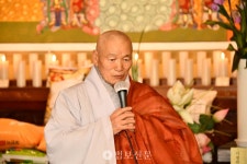 관음종 병오년 사회와 함께 발전하는 종단으로 나아갈 것