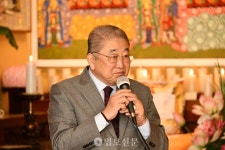 관음종 병오년 사회와 함께 발전하는 종단으로 나아갈 것
