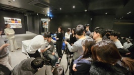 르샤인의원 홍건우 원장, 제6회 미용의학혁신포럼서 애교필러 시술 강연 진행