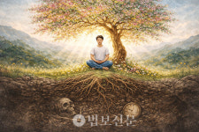 21. 죽음, 자유를 향한 또 한 번의 도약  - Memento Mori!