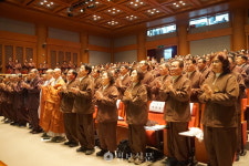 4대 분야 재교육으로 더 멋진 포교활동 전개