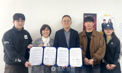 조계종 농성빛여울채복지관·조선대, 청년 고립 해소 업무협약