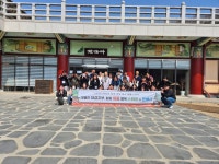 대구·경북지역 대학가 불교 바람…신입 회원 600여 명 가입