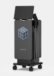 (주)트라이콤, 더 큐브(The CUBE) RF 5.0 리프팅 선봬