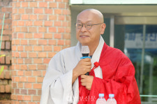 태고총림 방장 지암 대종사 수행 70년 발자취 담아…회고록 출판기념회