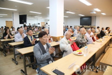 부산불교연합신도회, 양정 불교회관에 사무실 개소