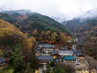 하동 쌍계사서 첫 '산사캠프' 열린다…11월 6~8일 2박 3일간 700명