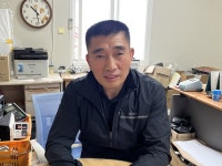 나눔은 인생 최대 보람이자 행복