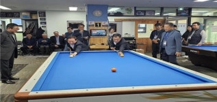 제주 당구 동호인대회 왕중왕 선발
