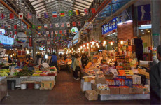 콩나물·송편·달걀 가격 급증...설 장바구니 물가 부담