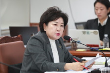 체육특화 공공형 실내놀이터 조성 검토해야