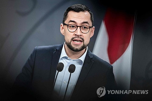 미국 부통령 부인 그린란드 방문, 논란 속에 - 미국 고위급 방문 관련 현지 우려 증폭