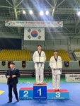 제주출신 강상현 세계선수권 2연패 도전