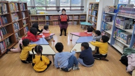 교육청 도서관 통합·분관체제 효과 봤나