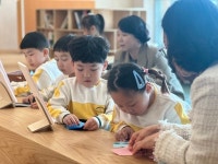 [포토뉴스] 사계절 내내 제주꿈새미서 놀아요