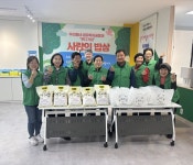 주민주도의 돌봄 중점 추진으로 자생력 강화