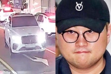 김호중, 음주 뺑소니 사고로 항소심에서도 실형 선고