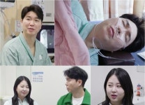 박수홍, 가족 사진 공개와 함께 건강 검진 소식 전해