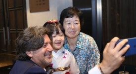 영화 아일라 모티브 김은자씨 별세