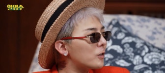 지드래곤, 라이브 논란 솔직한 심경 밝혀