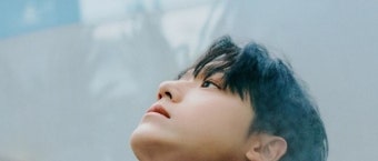 이도현, 아시아 팬미팅 투어로 복귀 첫 발출