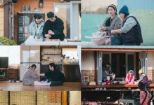 언니네 산지직송2, 사 남매 케미 빛나다
