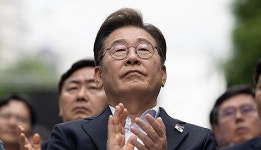 이재명 전북 공약 확정... 경마 인프라 및 교량 건설 포함