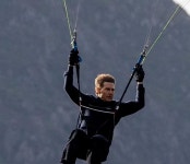 미션 임파서블8, 개봉 첫날 42만 관객 기록