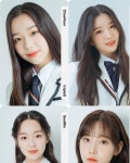 트리플에스, MBC 방송전 포즈