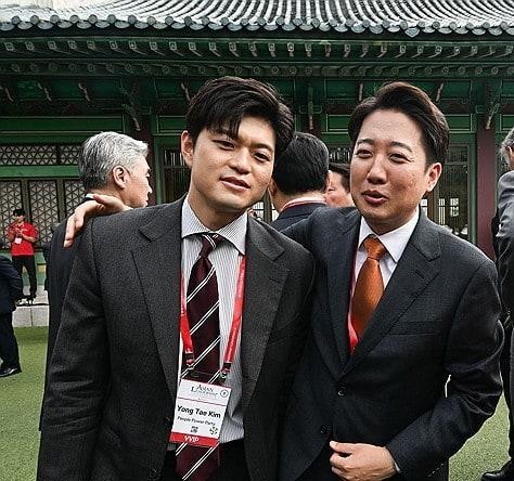 김용태, 이준석에 공동정부 구성 제안…이준석 내란세력과 함께할 일 없다 반발
