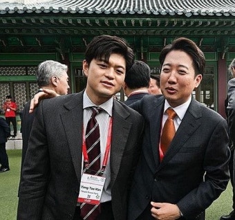 김용태, 이준석에 공동정부 구성 제안…이준석 내란세력과 함께할 일 없다 반발