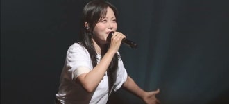 HYNN, 여름 단독 콘서트 항해 개최