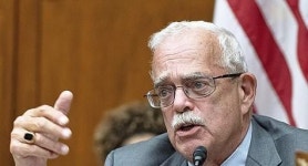 코널리 하원의원 별세... 한미동맹 지지자