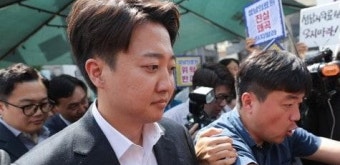 국민의힘과 개혁신당, 단일화 논쟁 격화
