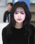 베이비몬스터 아현, 해외 활동 위해 홍콩 출국