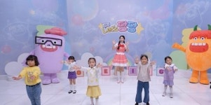 렛츠 팡팡 시즌2 5월 방송 확정