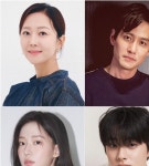 염정아 박해준 첫 사랑을 위하여로 첫 만남