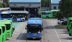 정부, 전국 시내버스 파업 대비 비상수송대책 마련