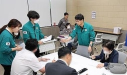 금호타이어 화재, 주민 피해 신고 1만7천건 접수