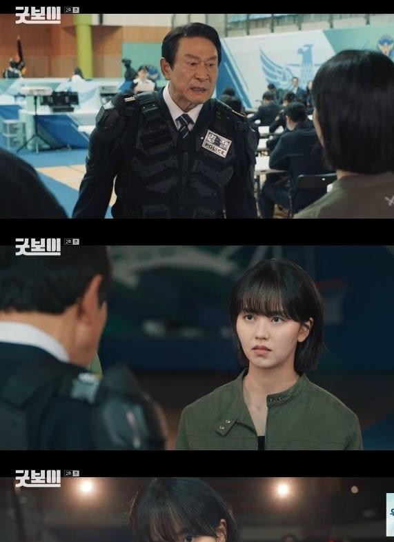 서재희, 김소현과 굿보이 모녀 케미로 시청자 호평이 이어지는 이유