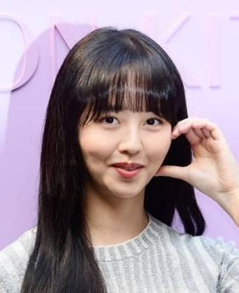 '굿보이' 김소현, 사격 여신으로 첫 등장
