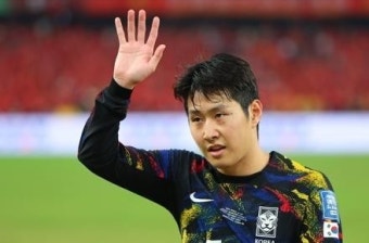 손흥민·이강인, UEFA 슈퍼컵에서 맞대결