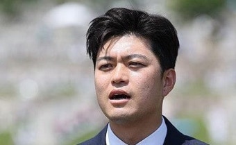 김용태 비대위원장, 남은 임기 동안 개혁과 반성 역할 강조